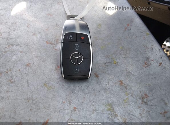55SWF8DB5KU307525 2019 MERCEDES-BENZ C-CLASS Red Առջևի վահանակի տեսք