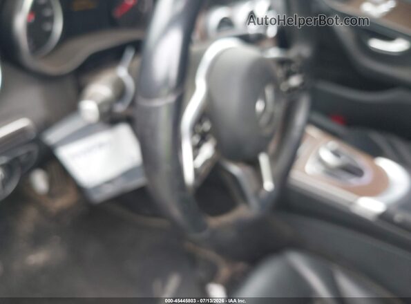 55SWF8DB5LU323614 2020 MERCEDES-BENZ C-CLASS Red 