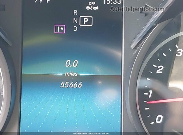 55SWF8DB8KU295953 2019 MERCEDES-BENZ C-CLASS White 