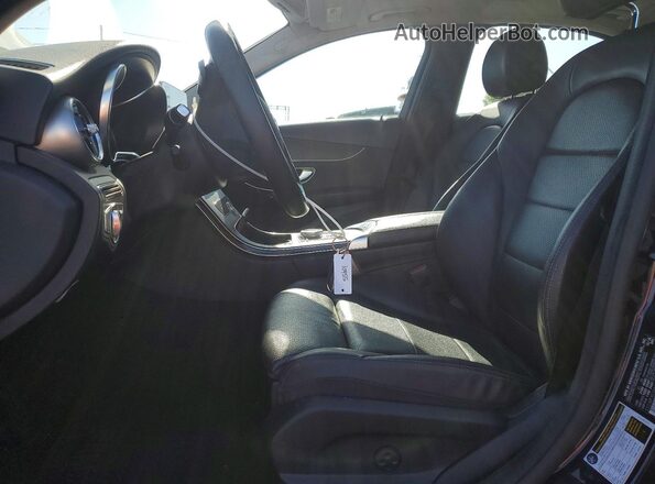 55SWF8DB8KU302240 2019 MERCEDES-BENZ C Синий 