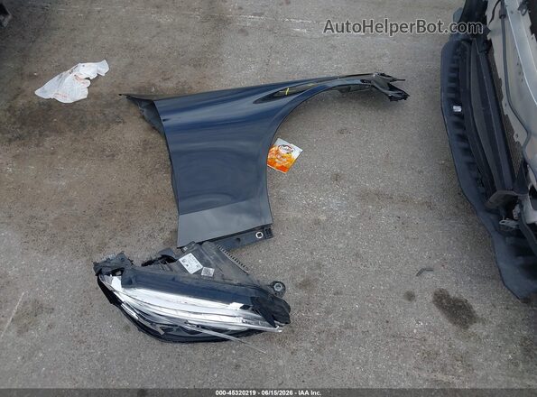 55SWF8EB0KU313652 2019 MERCEDES-BENZ C-CLASS Black Widok zestawu wskaźników