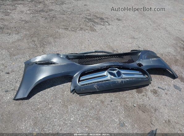 55SWF8EB4KU285435 2019 MERCEDES-BENZ C-CLASS Gray Instrument cluster view