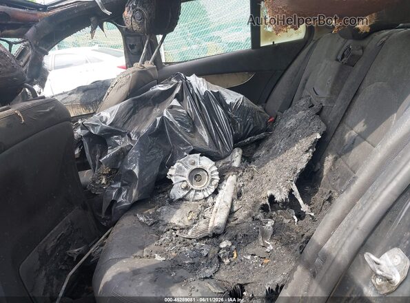 55SWF8EB8KU302589 2019 MERCEDES-BENZ C-CLASS Черный Вид наклейки с VIN-кодом