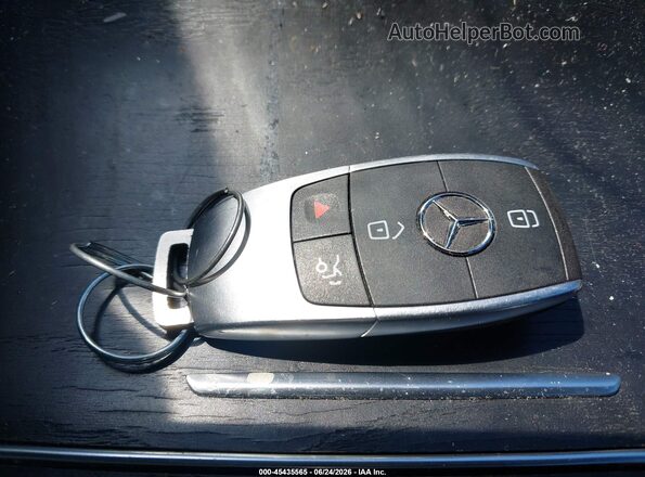 55SWF8EB9KU321958 2019 MERCEDES-BENZ C-CLASS Black Dashboard view