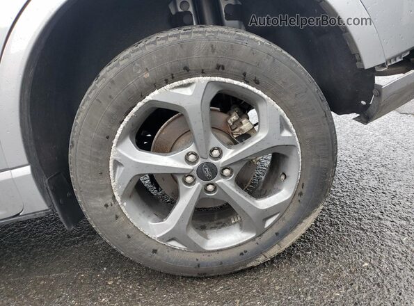 1FMCU9MN8RUA24933 2024 FORD ESCAPE Silver 