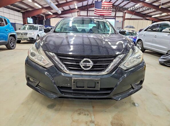 1N4AL3AP1HC194594 2017 NISSAN ALTIMA Charcoal უკანა ხედი
