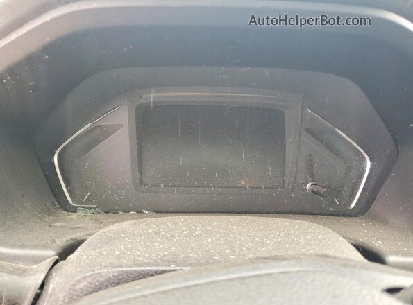 5FNRL6H87PB046027 2023 HONDA ODYSSEY Silver უკანა სავარძლების ხედი