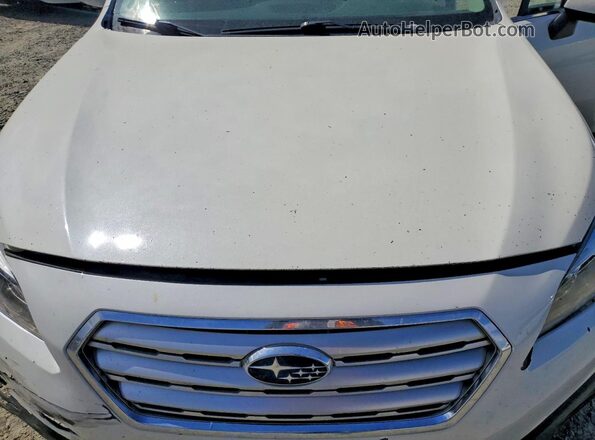 4S4BSANC8H3348825 2017 SUBARU OUTBACK White Շարժիչի բաժամունքի տեսք