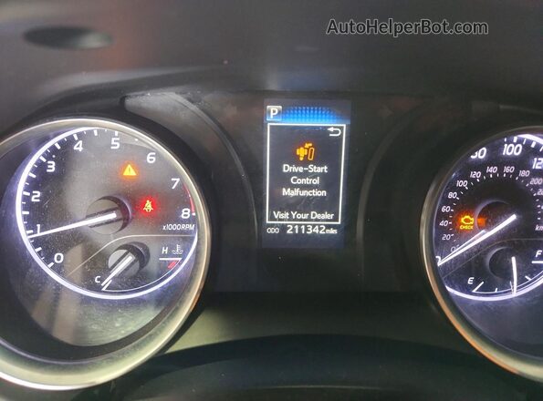 4T1B11HKXJU022398 2018 TOYOTA CAMRY Blue Вид задніх сидінь