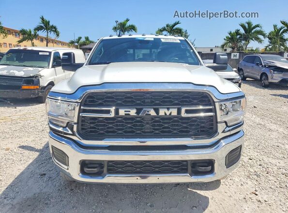 3C63RRGL6RG294799 2024 RAM 3500 White 