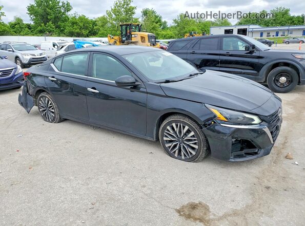 1N4BL4DV3PN312541 2023 NISSAN ALTIMA Black 