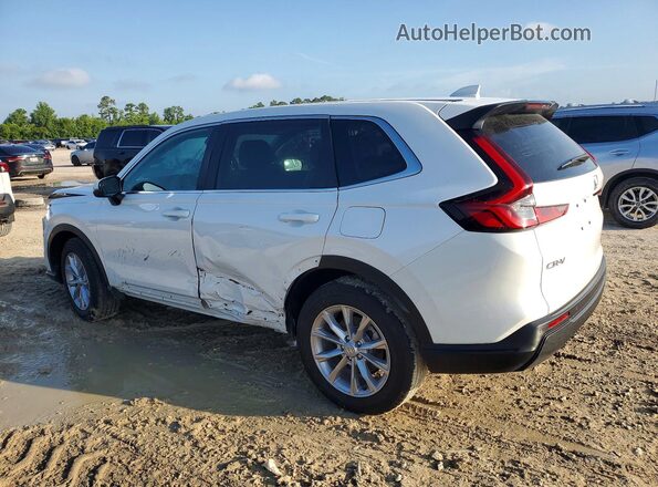 2HKRS4H73SH403163 2025 HONDA CR-V White 