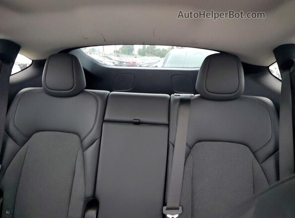 7SAYGDED1TA608388 2026 TESLA MODEL Black 