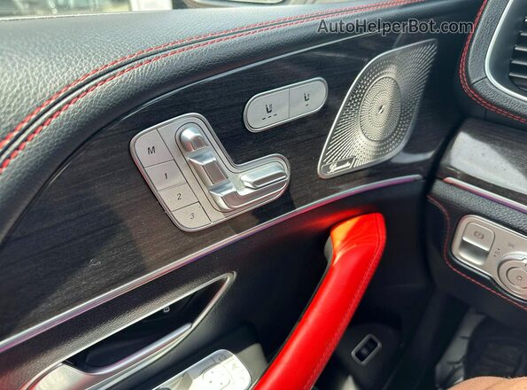 4JGFD6BB6PA838100 2023 MERCEDES-BENZ GLE-CLASS White VIN կոդի պիտակի տեսք