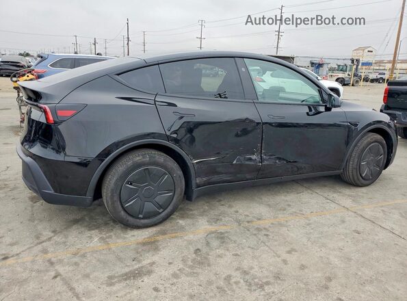 7SAYGDED1TA608388 2026 TESLA MODEL Black 