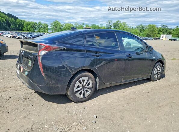 JTDKARFU5G3501950 2016 TOYOTA PRIUS White 