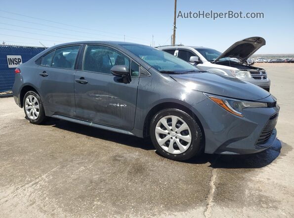 5YFB4MDE1RP139888 2024 TOYOTA COROLLA Gray 