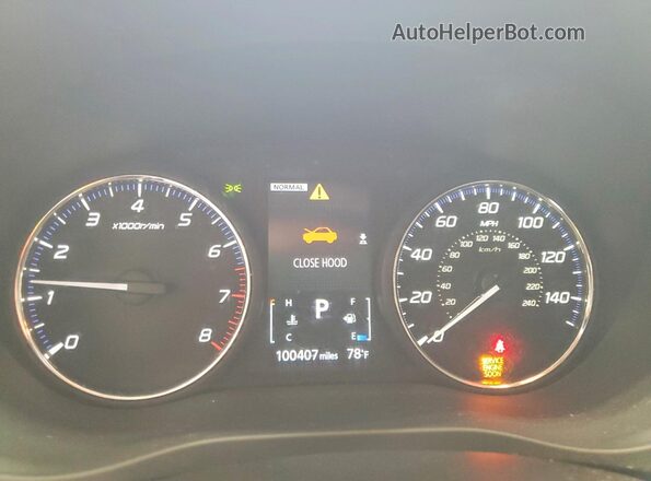 JA4AZ3A39JZ008514 2018 MITSUBISHI OUTLANDER Blue 