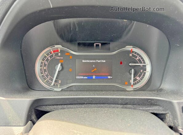 5FNYF6H50GB024007 2016 HONDA PILOT Blue 