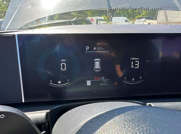 5NMJB3DE7TH638935 2026 HYUNDAI TUCSON Серый Вид сзади