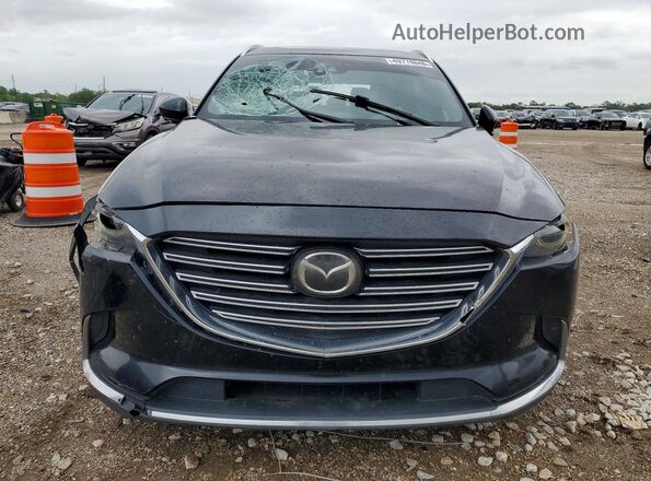 JM3TCADY7G0106800 2016 MAZDA CX-9 Black 