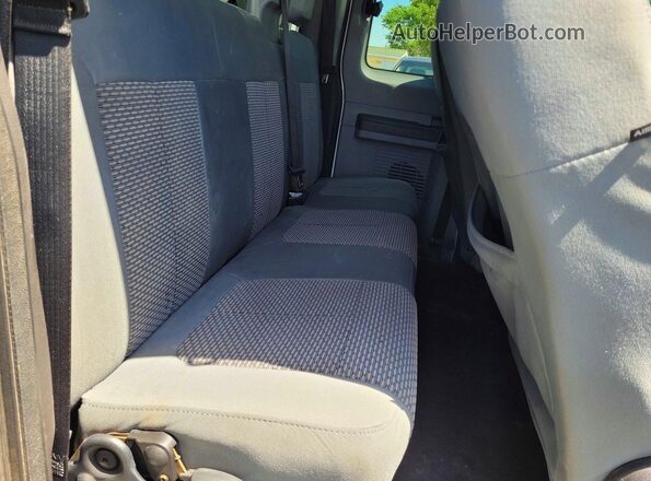 1FT7X2B65GEA34360 2016 FORD F250 Белый 