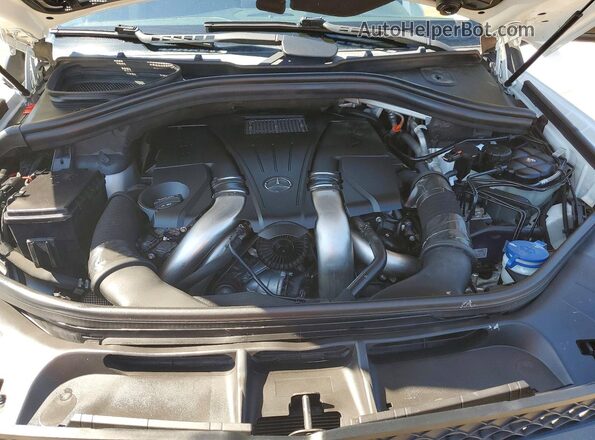 4JGDF7DE8JB025194 2018 MERCEDES-BENZ GLS White 