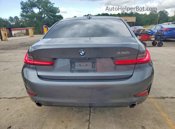 3MW5R1J00L8B09128 2020 BMW OTHER Угольный Вид салона спереди