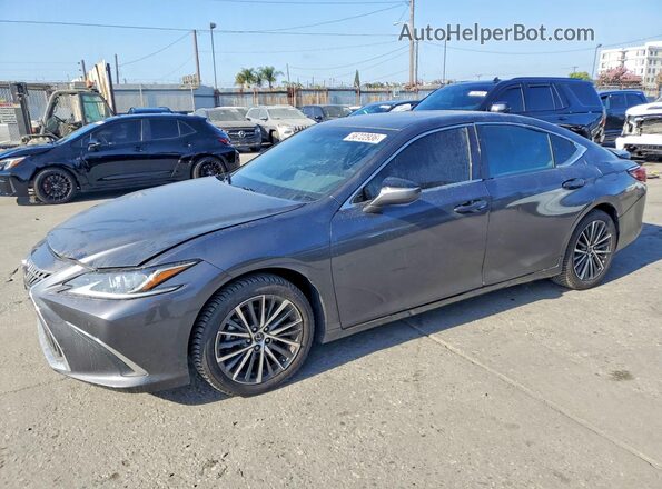 58ADA1C1XPU030526 2023 LEXUS ES Gray Tył lewy