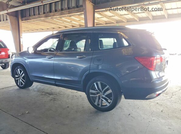5FNYF5H94GB016036 2016 HONDA PILOT Серый 