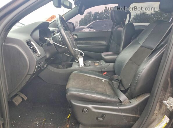 1C4RDHDG4LC352924 2020 DODGE DURANGO Gray 