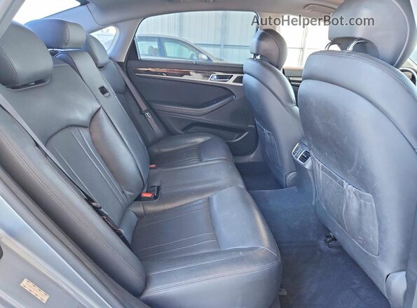 KMHGN4JE3HU170550 2017 GENESIS G80 Gray 