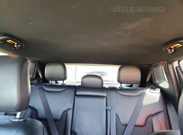 3C4NJDBN4RT117566 2024 JEEP COMPASS Белый Вид задних сидений