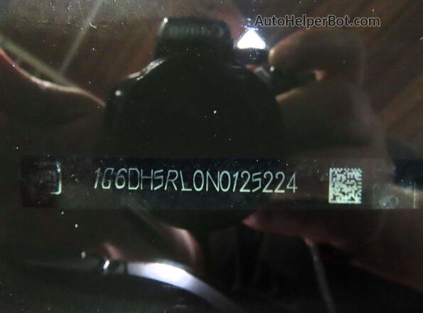 1G6DH5RL0N0125224 2022 CADILLAC CT4 Black Rear interior view