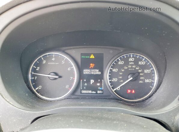 JA4AD2A36LZ046486 2020 MITSUBISHI OUTLANDER Silver 