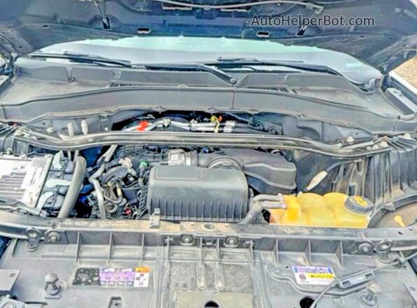 1FM5K8ABXLGA19256 2020 FORD EXPLORER Charcoal 