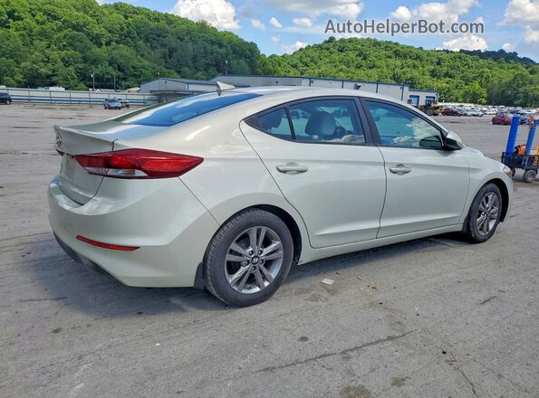 KMHD84LF5HU378090 2017 HYUNDAI ELANTRA Gold 