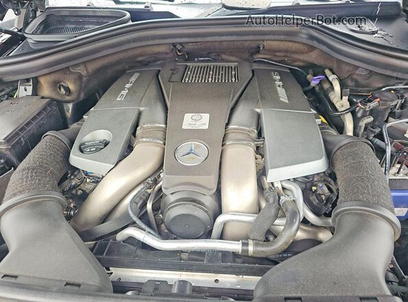 4JGDF7FE7HA752534 2017 MERCEDES-BENZ GLS Black Vista interior delantera