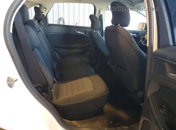 2FMPK3G94KBB20329 2019 FORD EDGE White 