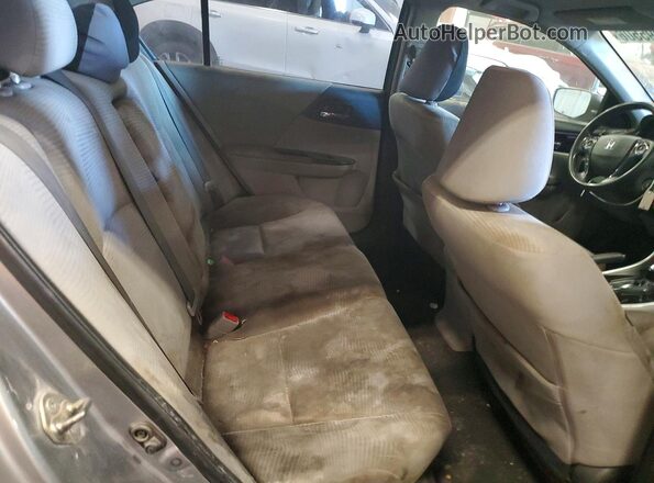 1HGCR2F35HA215283 2017 HONDA ACCORD Серебряный 