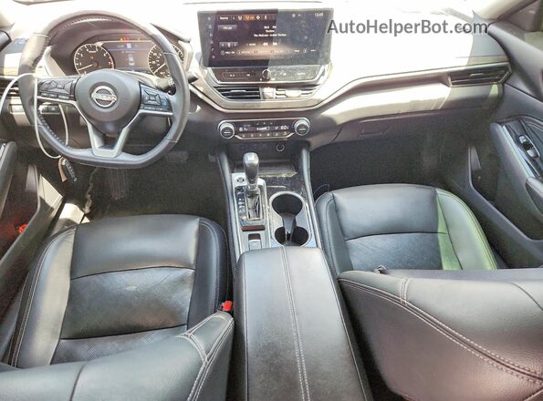 1N4BL4EW9PN345471 2023 NISSAN ALTIMA Black 