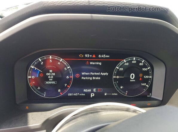 JA4J3VA83NZ044035 2022 MITSUBISHI OUTLANDER Угольный Вид задних сидений
