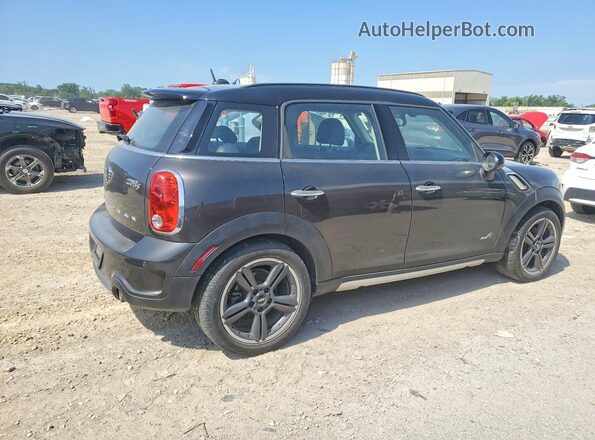 WMWZC5C58GWU03330 2016 MINI COOPER Black Front right