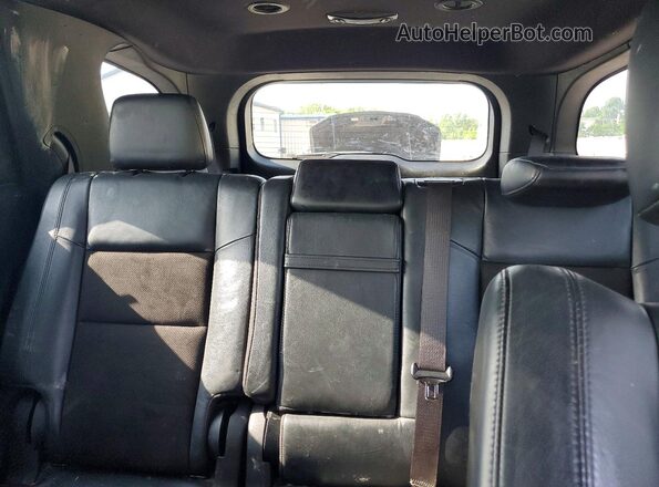 1C4RDJDG4LC412370 2020 DODGE DURANGO Black 