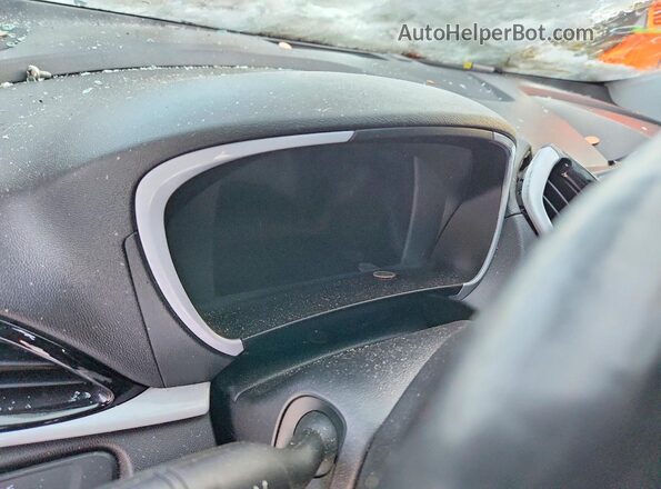 1G1RA6S55HU213989 2017 CHEVROLET VOLT Blue 