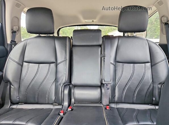 5N1AL0MM3GC516723 2016 INFINITI QX60 Black 
