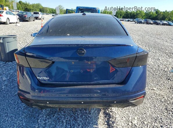 1N4BL4CV9KN308701 2019 NISSAN ALTIMA Blue 