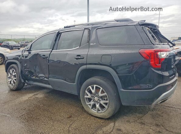 1GKKNULS0MZ113595 2021 GMC ACADIA Black 