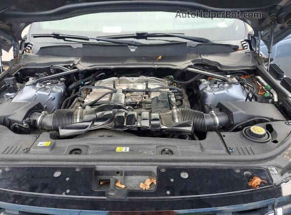 SALGS2SV1KA544364 2019 LAND ROVER RANGE Blue Vista de la etiqueta del VIN