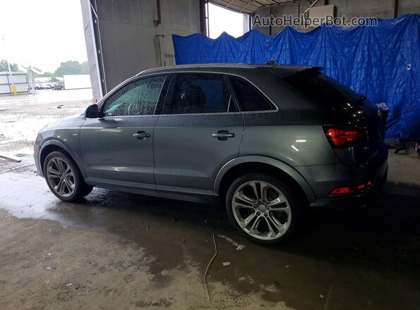 WA1GFCFS0GR022801 2016 AUDI Q3 Gray 